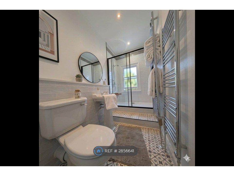 2 bed flat to rentIffley Road, Oxford OX4 photo 2