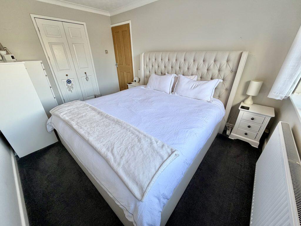 Additional image 9 of Carisbrooke Gardens, Yeovil, Somerset, BA20