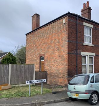 31 Arnold Avenue, Long Eaton, Nottingham, Nottinghamshire NG10