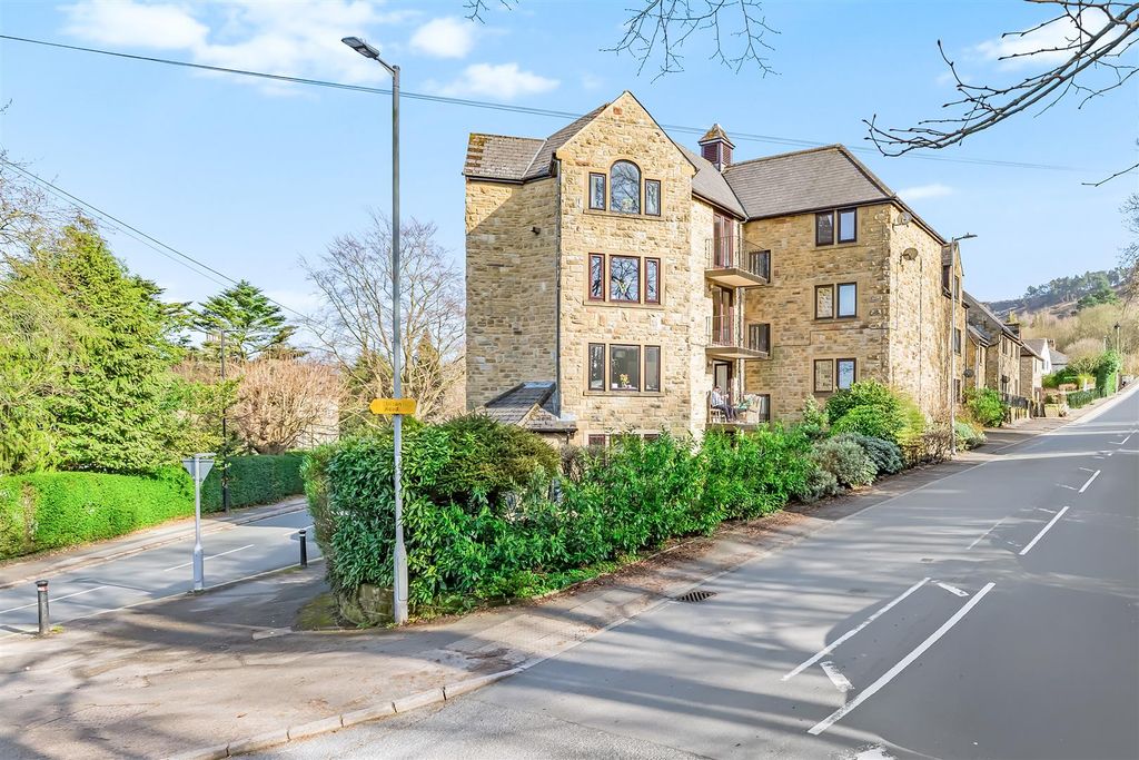 Additional image 14 of 2 bed flat for saleTarn Court, Ilkley LS29