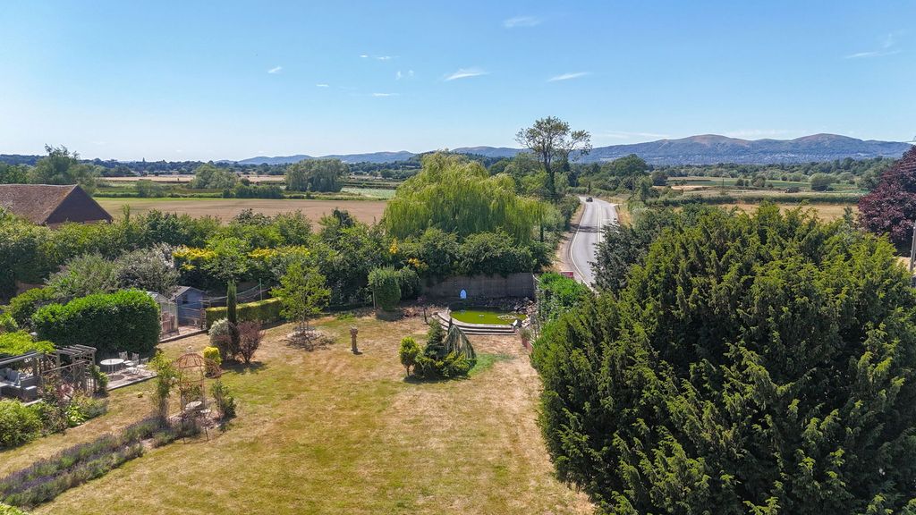 Additional image 24 of 5 bed detached house for saleMain Road, Kempsey, Worcester, Worcestershire WR5
