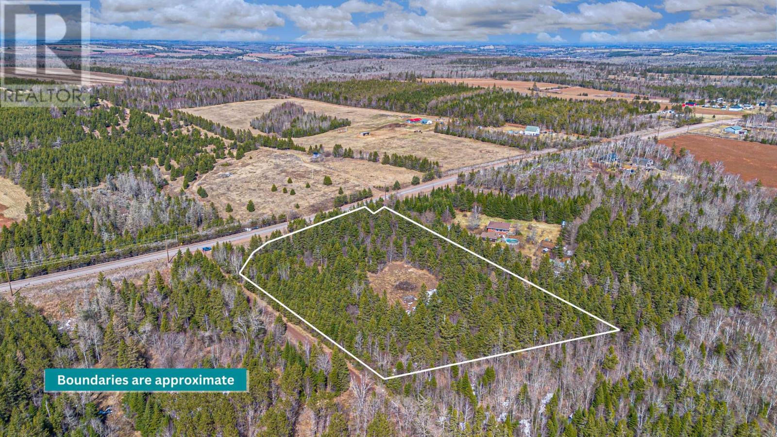LOT 0 ROSS Road