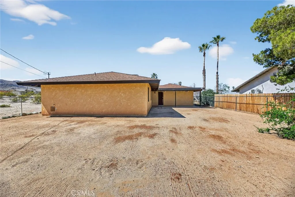Additional image 34 of 6243 Mojave, 29 Palms, CA 92277