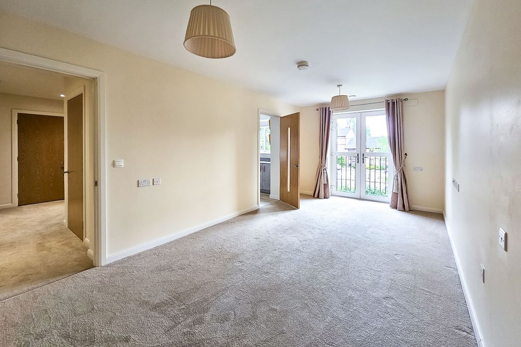 Additional image 8 of 1 bed property for saleWetherby Road, Harrogate HG2