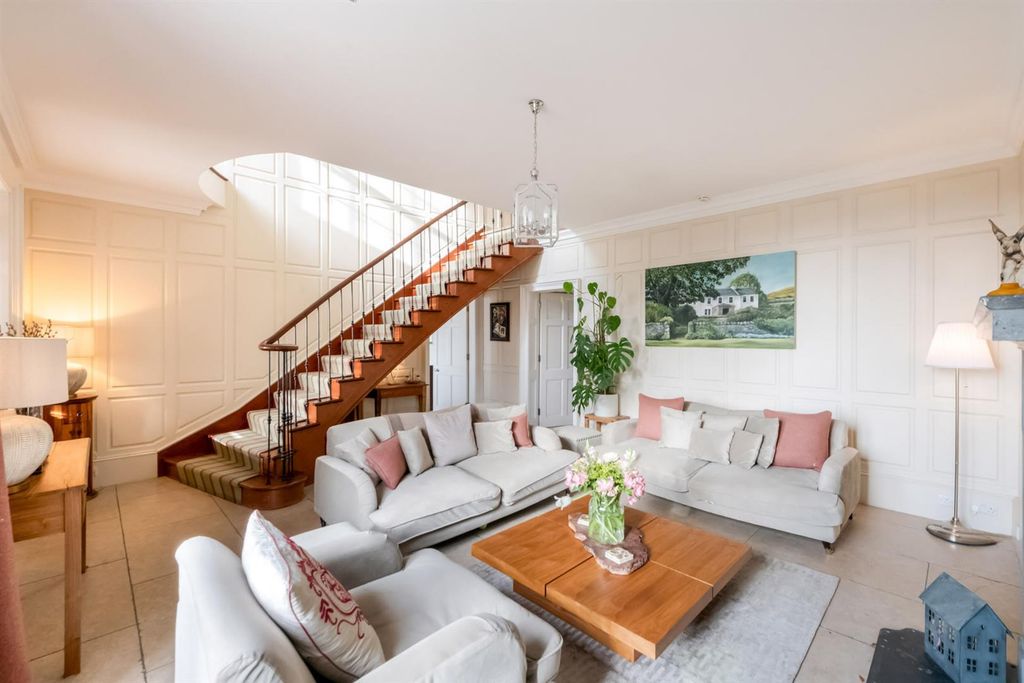 Additional image 2 of 7 bed detached house for saleLawhill House, Dollar FK14
