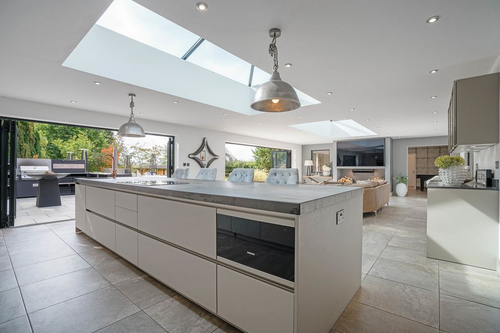 Additional image 6 of 5 bed detached house for saleHaye Lane Ombersley Droitwich, Worcestershire WR9