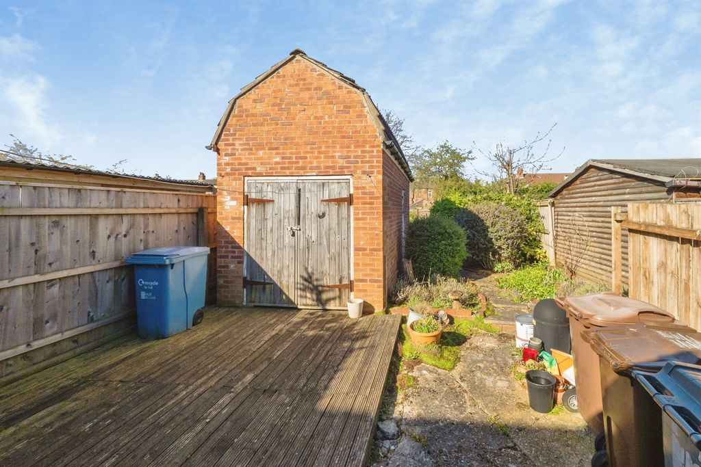 Additional image 13 of 3 bed semi-detached house for saleWindsor Road, Hull HU5