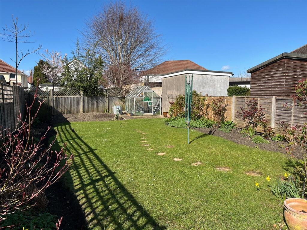 Additional image 15 of Windsor Crescent, Frome, Somerset, BA11