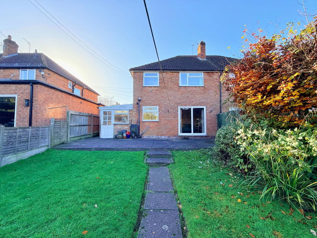 Additional image 16 of Ann Road, Wythall, B47 6EP