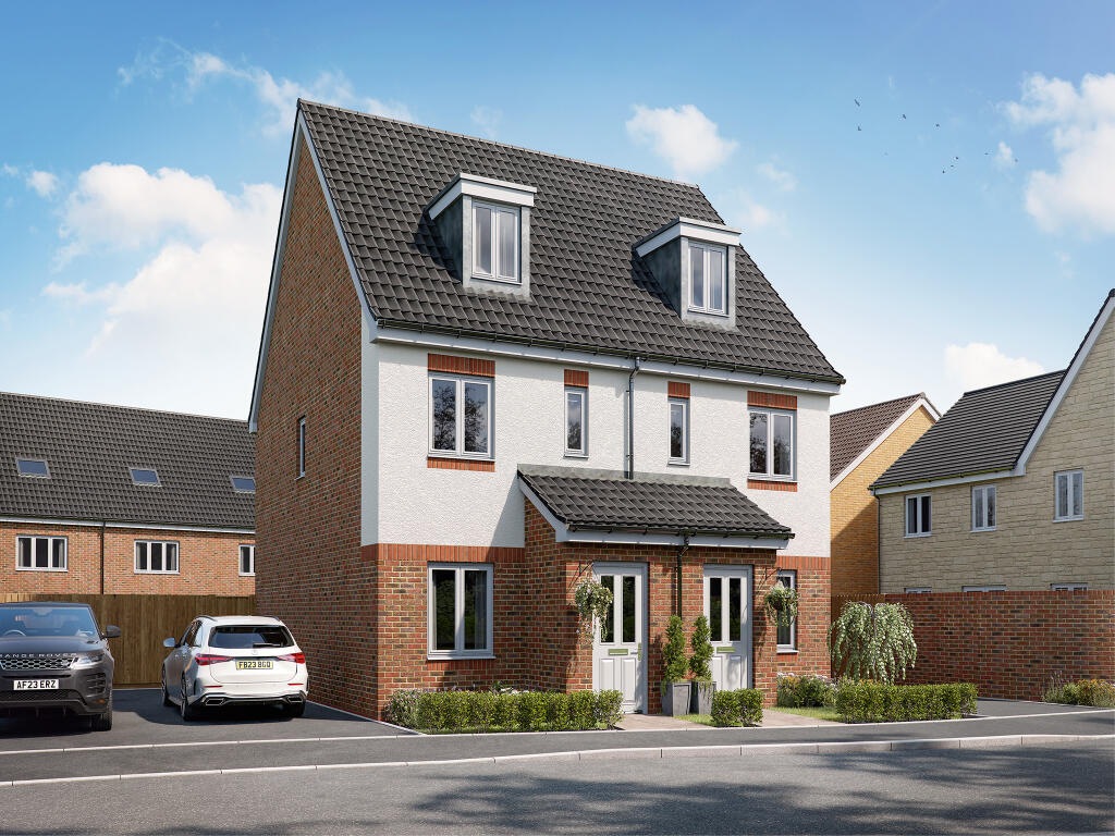 Elizabeth Way,
Trowbridge,
Wiltshire,
BA14 7JP