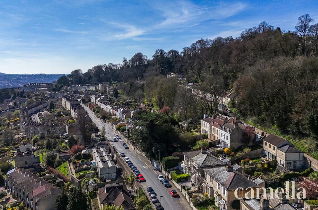 Additional image 47 of Camden Road, Bath, BA1