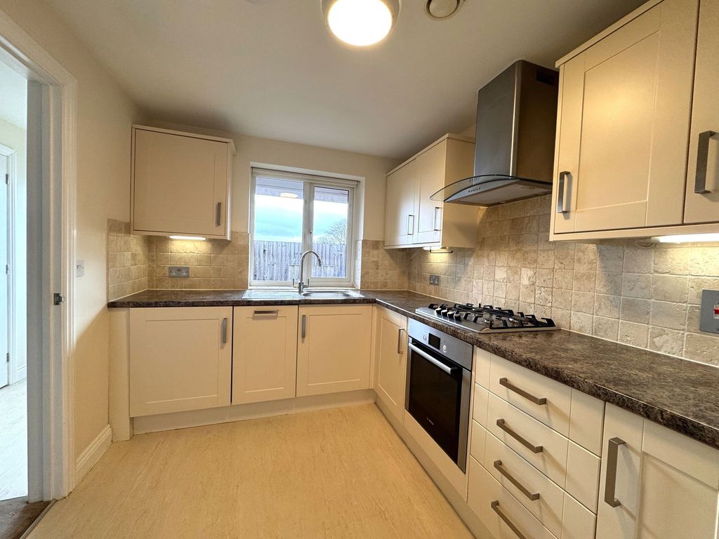 Additional image 3 of 3 bed terraced house to rentHigh View Row, Homend Crescent, Ledbury, Herefordshire HR8