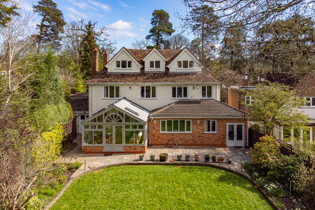Warwick Road, Solihull, B91