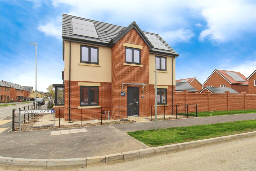 Additional image 13 of Plot 95, Weavers Meadow, Trowbridge