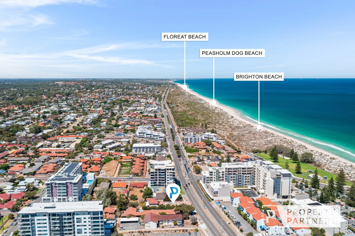 Additional image 3 of 250A West Coast Highway, Scarborough WA 6019