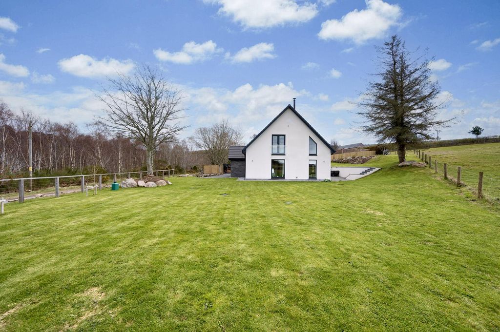 Additional image 32 of 4 bed detached house for saleStonyfield House, Rafford, Forres IV36