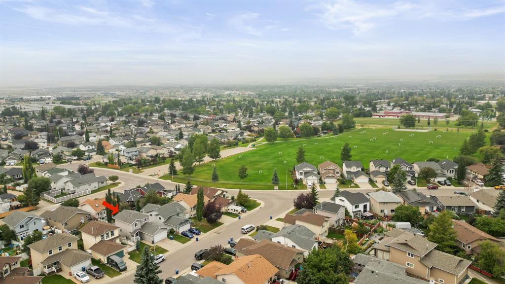 10 Big Springs Hill SE, Airdrie, AB, T4A1N1