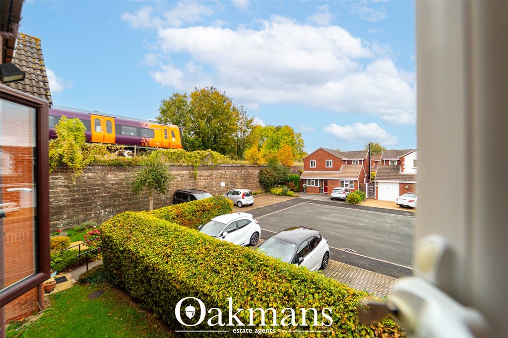 Additional image 12 of 2 bed flat for saleKingfisher Court, Woodfield Road, Droitwich, Worcestershire WR9