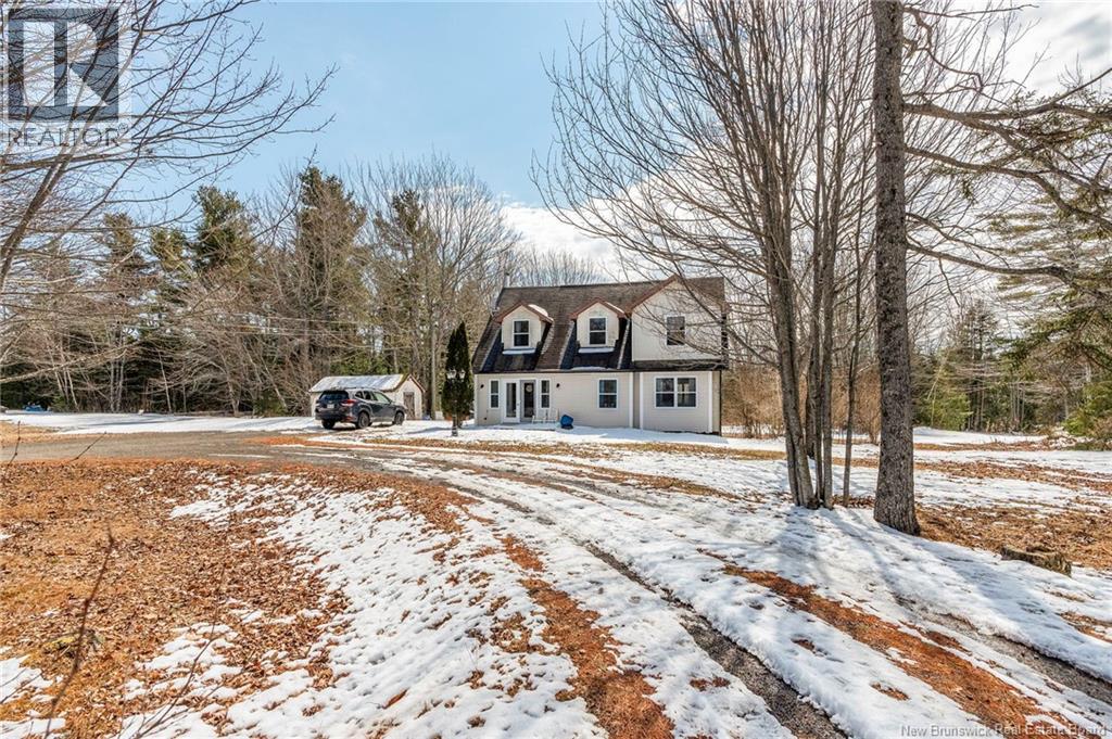 186 Girouardville Road
