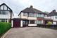 Wimborne Road, Wednesfield, Wolverhampton, WV10
