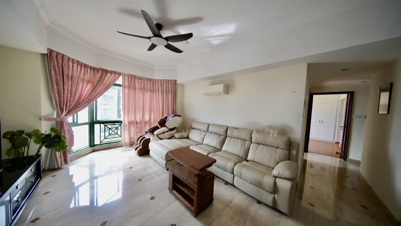 46A Toh Tuck Road