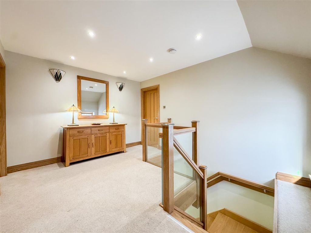 Additional image 20 of 4 bed semi-detached house for saleThe Steadings, Whiteshawgate Farm, Strathaven ML10