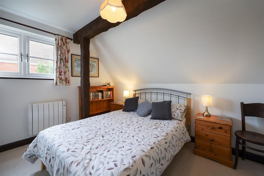 Additional image 10 of 4 bed detached house for saleWellow, Isle Of Wight PO41