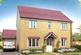 Plot 132, The Chedworth, Mill Gardens, Willand Road, Cullompton, Devon, EX15
