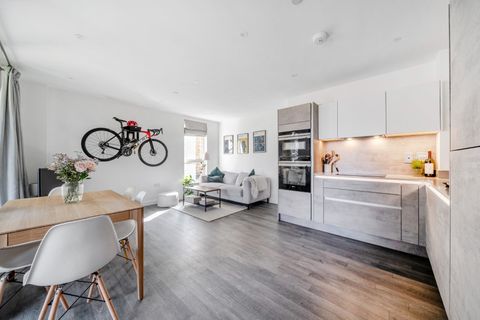 Osborne Road, Acton, London W3