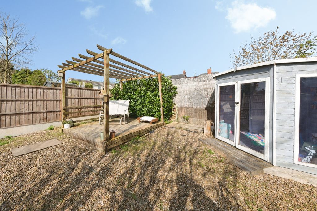 Additional image 35 of 2 bed semi-detached house for saleLoscoe-Denby Lane, Ripley DE5