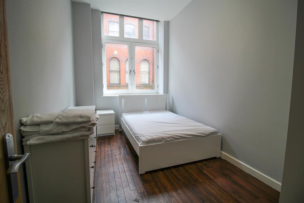 Additional image 16 of 2 bed flat for saleLexington Place, Plumptre Street, Nottingham NG1