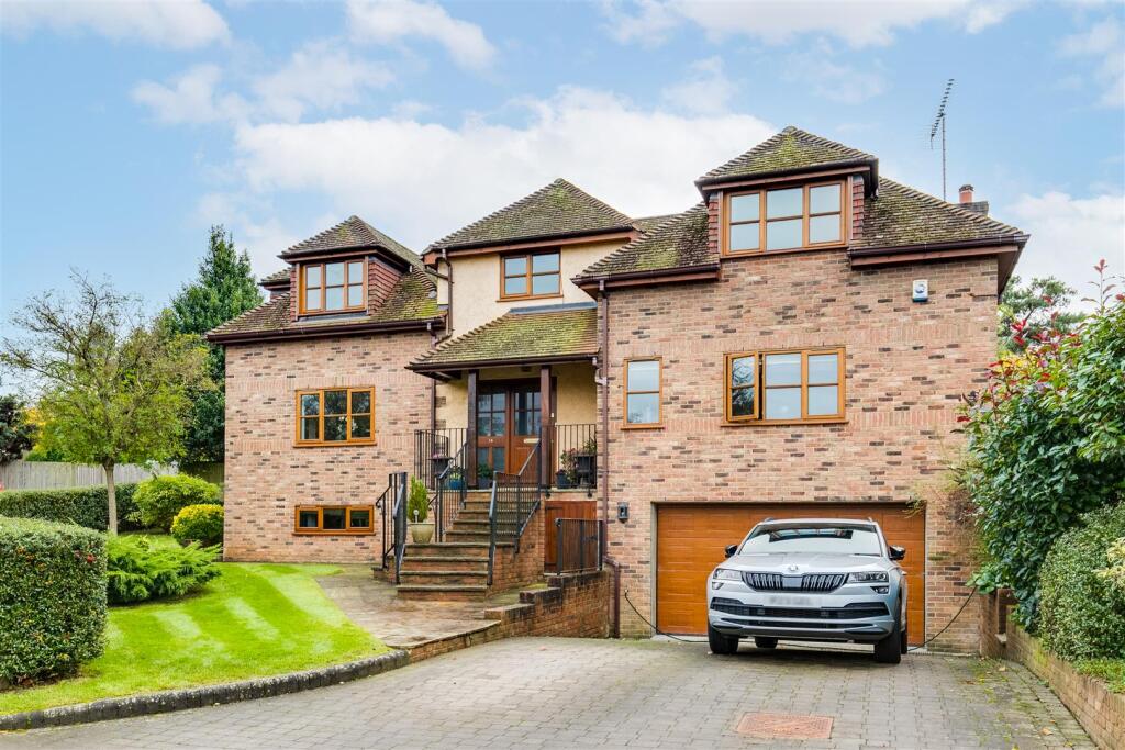 Additional image 17 of Chestnut Walk, Welwyn, AL6