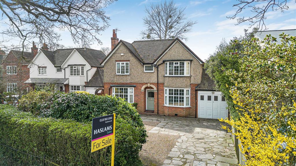 Additional image 25 of 3 bed detached house for saleShinfield Road, Reading RG2