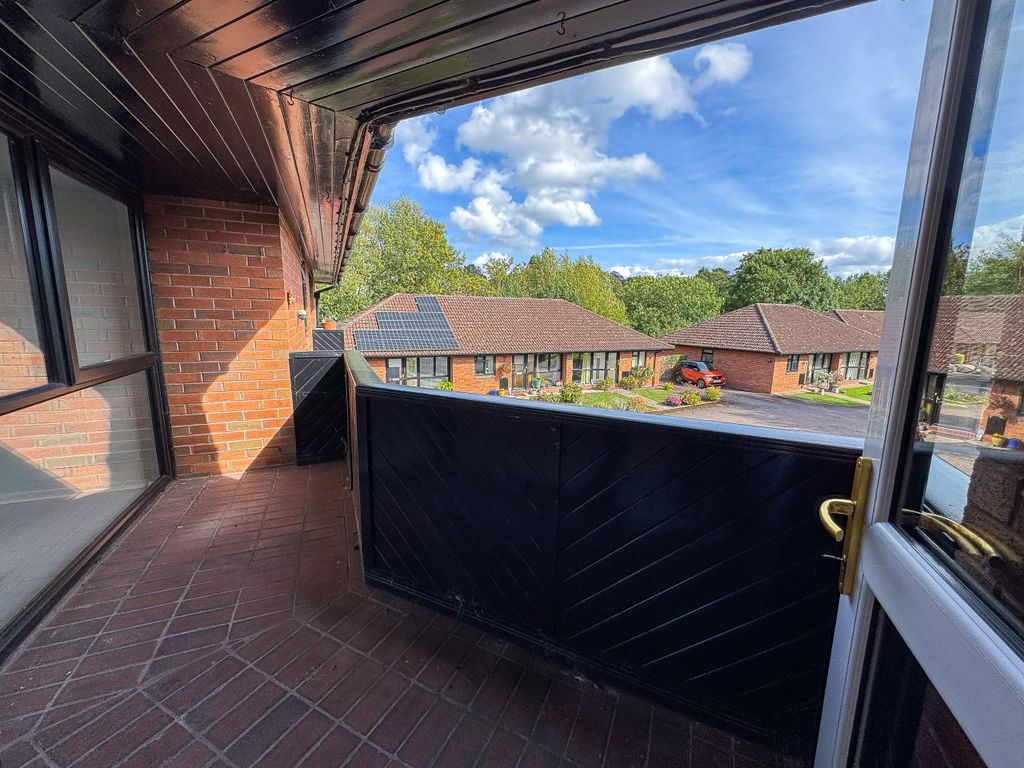 Additional image 4 of 2 bed flat for saleBurrows Court, Hampton Park, Hereford HR1