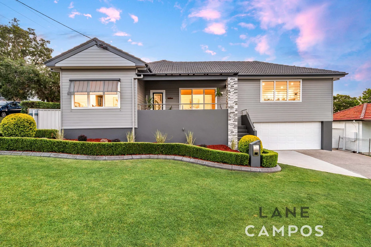 26 Grainger Street, Lambton NSW 2299