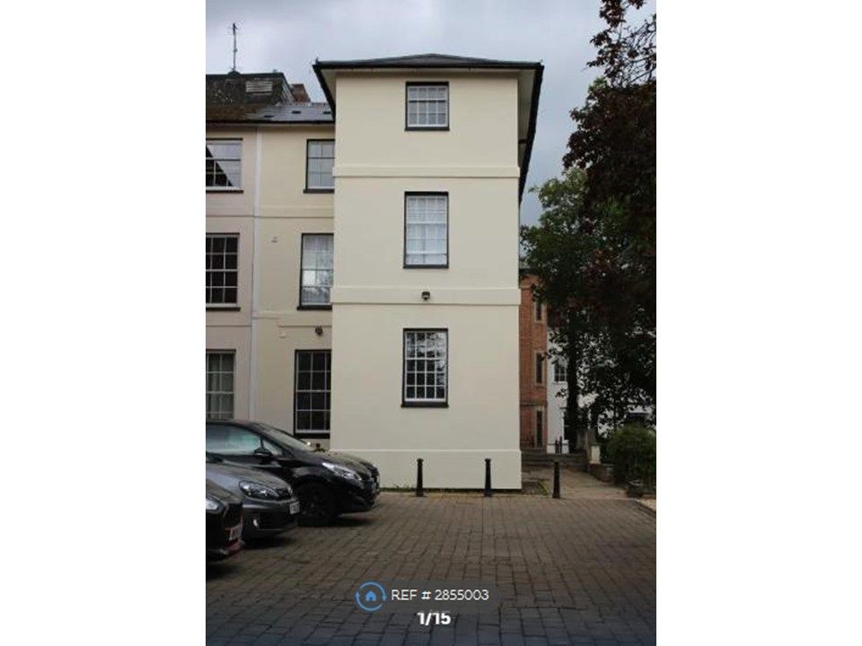 Additional image 6 of 1 bed flat to rentFrancis Druett House, Newbury RG14
