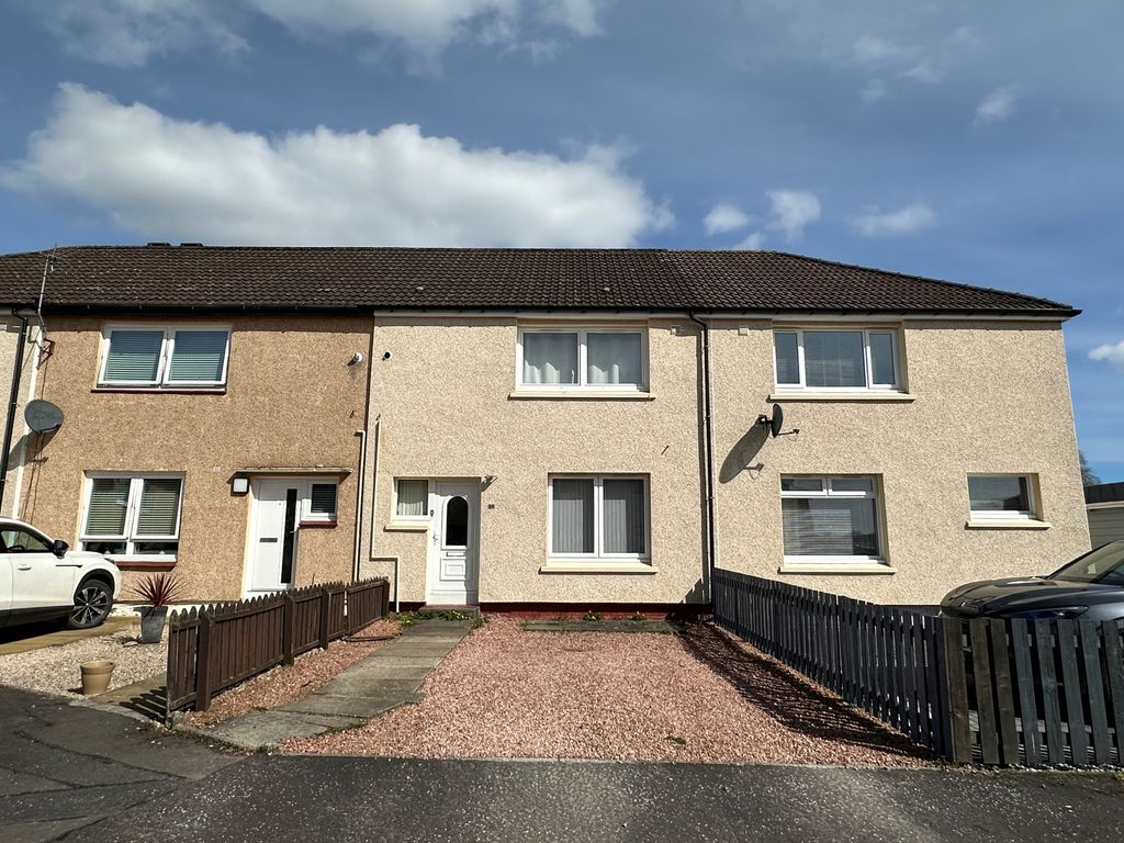 3 bed property to rentBruart Avenue, Larbert FK5