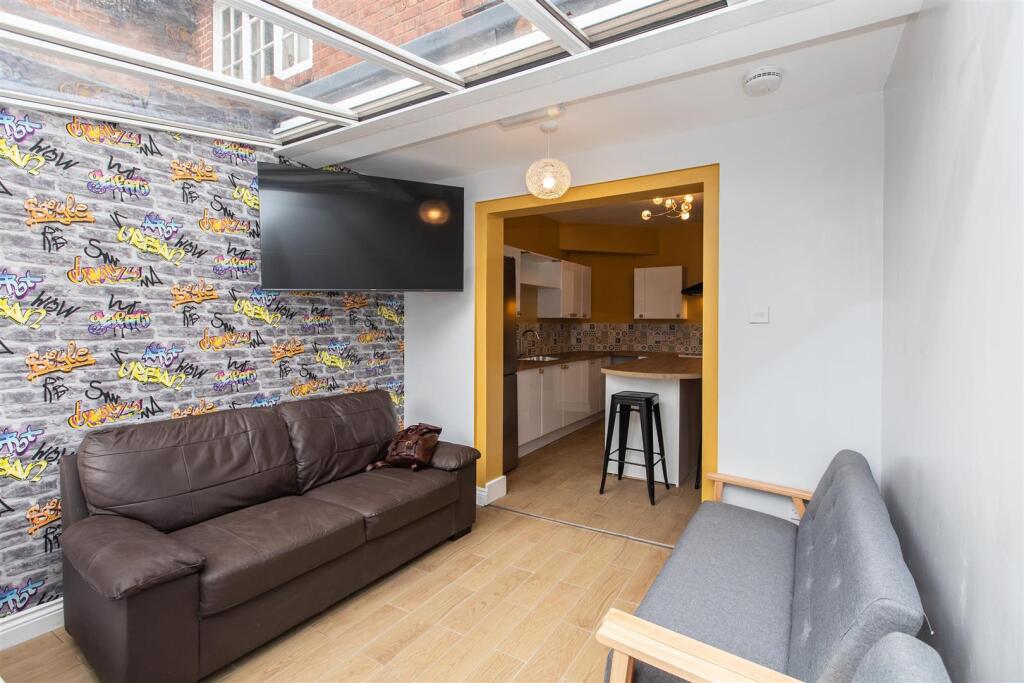 Bournbrook Road, Birmingham, West Midlands, B29 photo 3