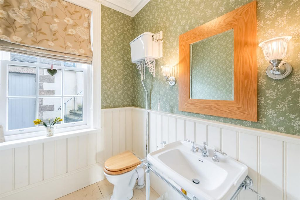 Additional image 24 of 7 bed detached house for saleLawhill House, Dollar FK14