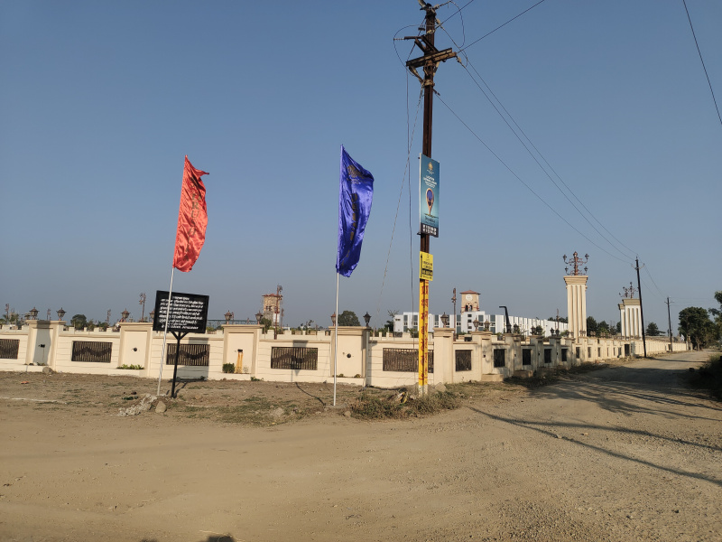 Additional image 3 of Super Corridor, Indore