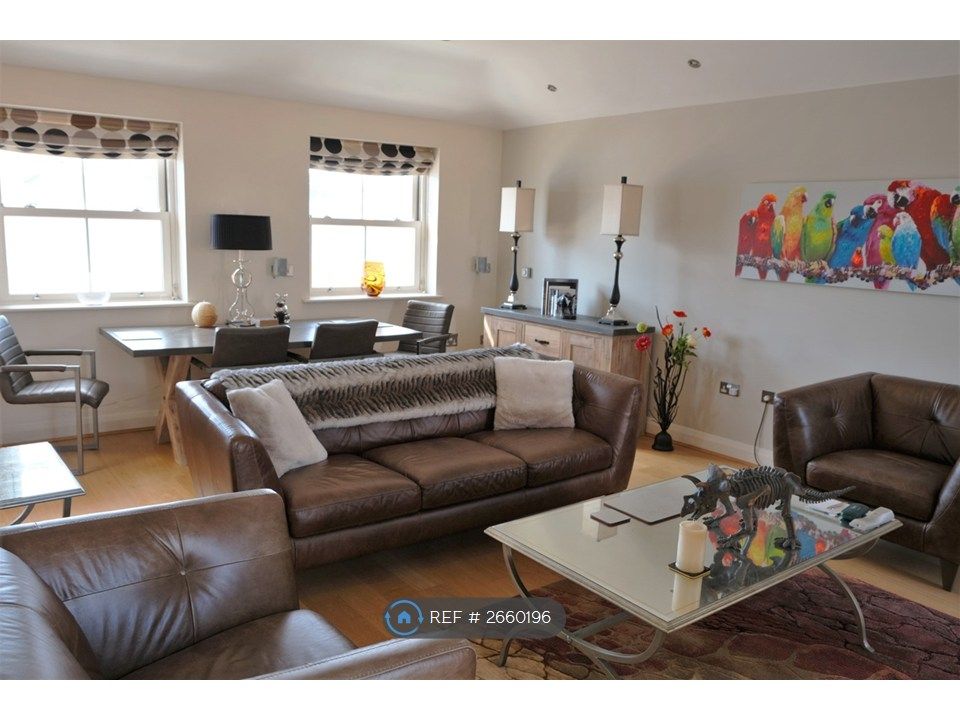 Room to rentWidemarsh Street, Hereford HR4