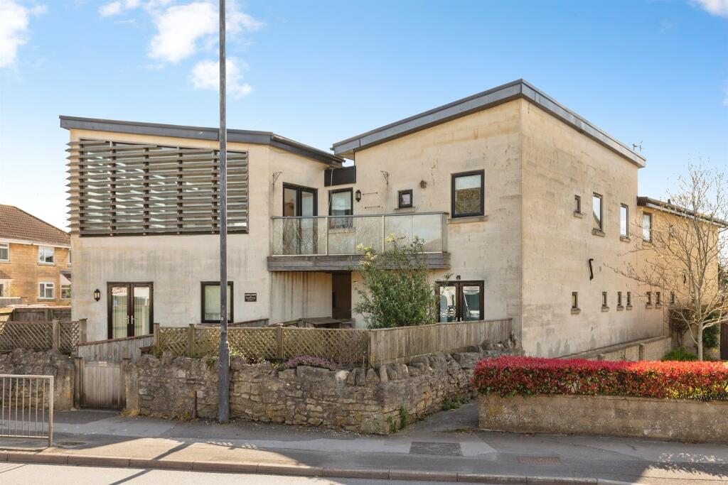 Frome Road, Bath