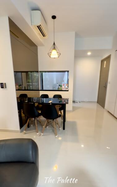 111 Pasir Ris Grove