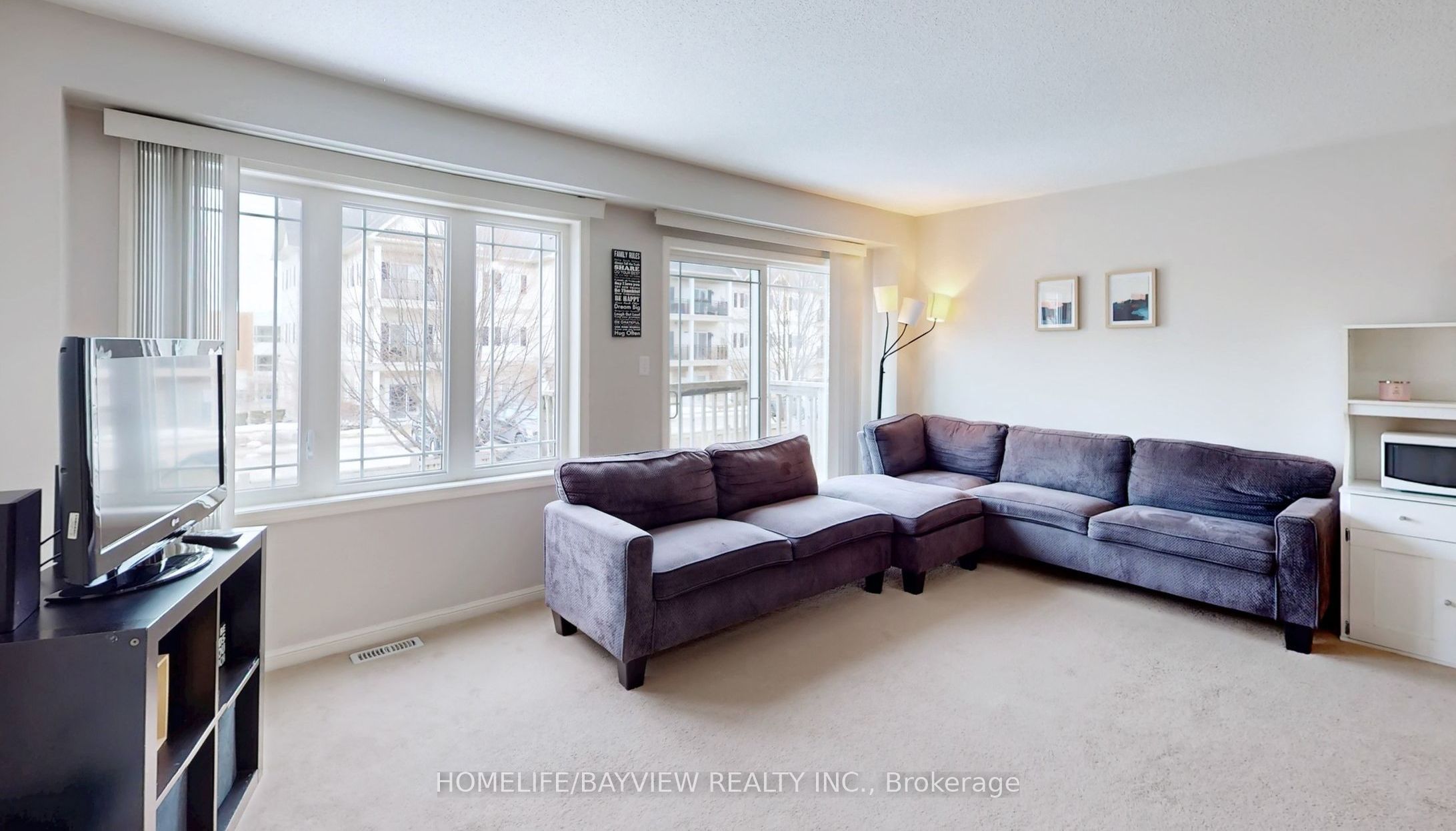 12-51 Connell Lane E, Clarington, ON, L1C 0L1 photo 3