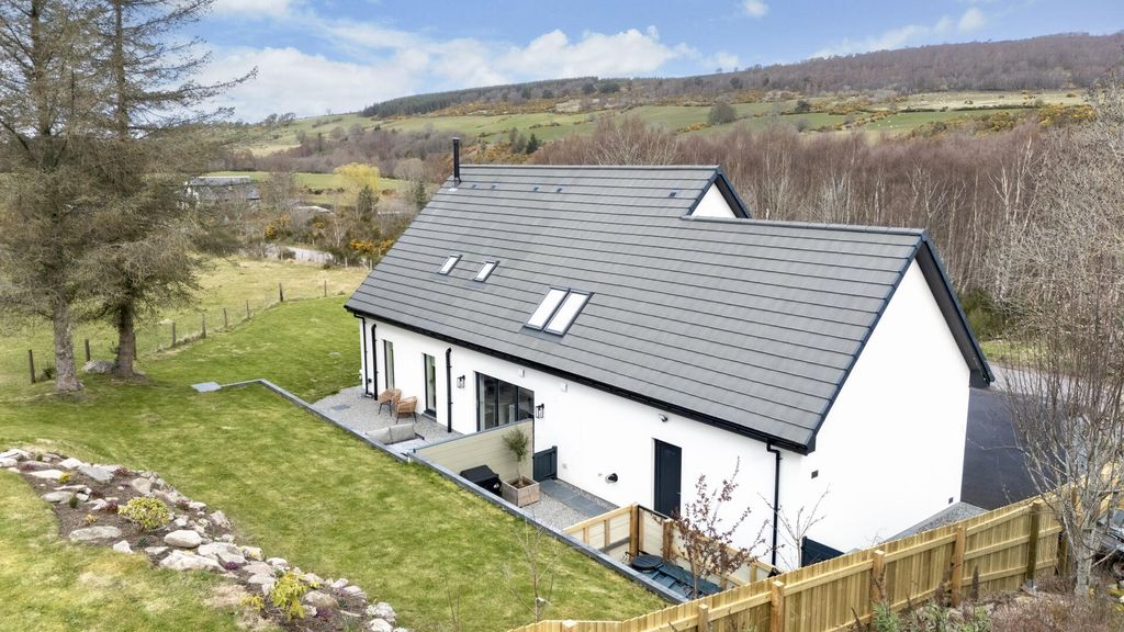 Additional image 27 of 4 bed detached house for saleStonyfield House, Rafford, Forres IV36