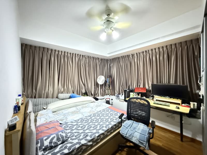 398 Changi Road