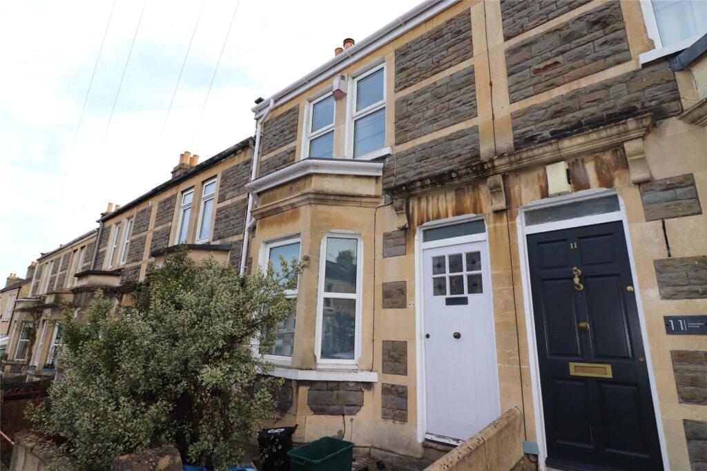 Coronation Avenue, Oldfield Park, Bath, BA2