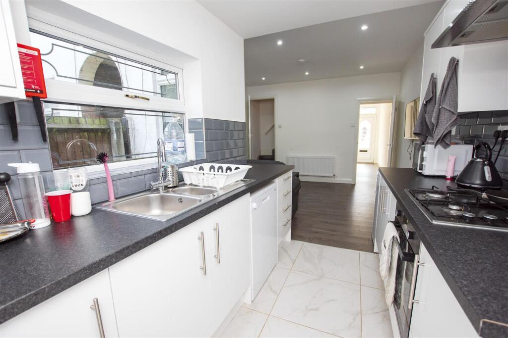 Lottie Road, Birmingham, West Midlands, B29 photo 3