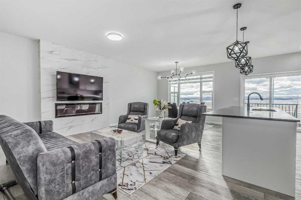 Additional image 4 of 612 Seton Circle SE, Calgary, AB, T3M 3G8