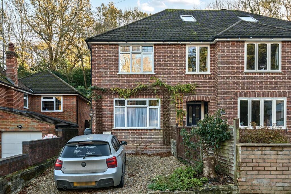 Southwoods, Yeovil